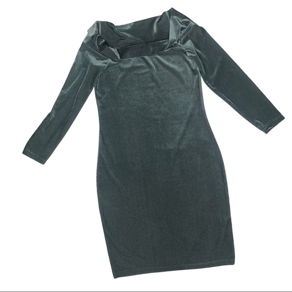 Rosemunde Copenhagen Dress Sz M - Picture 4 of 15